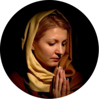 Гадалка Анна — Объячево